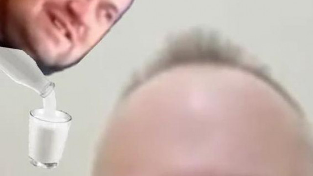 MC Szájzáras ananász: Szopjátok le KŐröskényit!