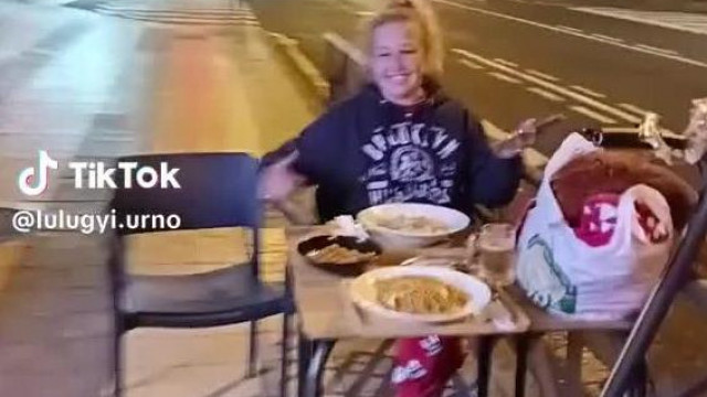 Az állatkínzó és munkakerülő Tenerife jókat zabál a felszopói pénzekből