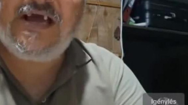 Pofátlan GyerekVadász munkakerülő Gyula a júniusi fizetési időszak alatt folyamatosan fog live-ozni, majd megpihen