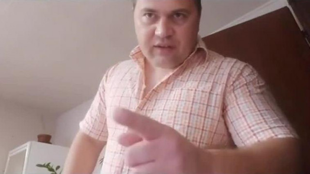 Mc Isti és a szalmazsák - paródia