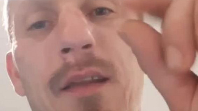 Turbó Titán kukázott pólóban mutatja be a német szállót
