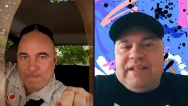 MC Retard szerint Dr. Csernus hülyeséget beszél, mert ő hiába próbált csajt szerezni 3x is, lekoptatták