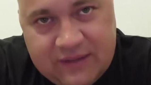 MC Oknyomozó szerint Sodi lefoglalt eszközeivel a korrupt rendőrök trollkodnak