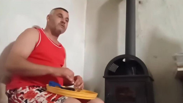 Munkakerülő, Ostoba Mobilszt szembesíti Gyagyàs Zabina hogy miket művelt beb@szva