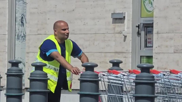 Baranyi Jo spotting: Cukrosbácsi dolgozik (2025.06.13.)