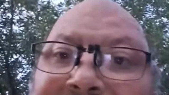 Vadász Gyula a Telekom kábelét önkényesen levágta