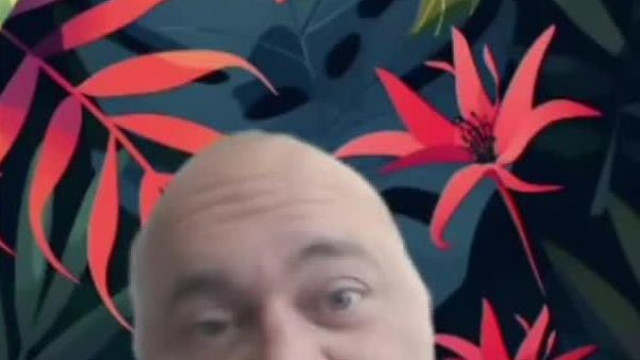 MC Tudatlan tróger azért nem mos fogat, mert vérzik tőle az ínye