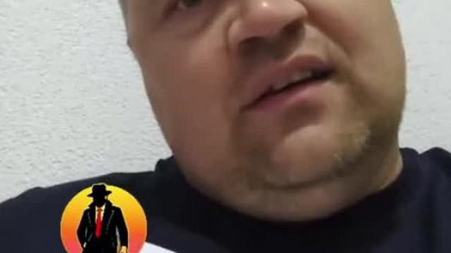 Mc Szarfétis szerint Steve Mester tálcára szarós pornófilmet forgat kint thaiföldön a barátnőjével +szájzár