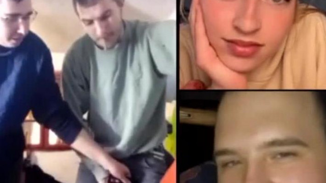 Alkesz Trutymó második (sikertelen) láncfűrészes kísérlete