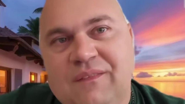A Hòemberre hízott MC Isti bemutatja az új, repnek nevezett szarját krumpli minőségben, szűz fejjel