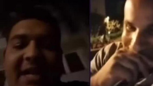 Baranyi Jo megtalálta a fiatal cigó srácot, Csabit, aki azóta meghízott és nem örül a cukrosbának