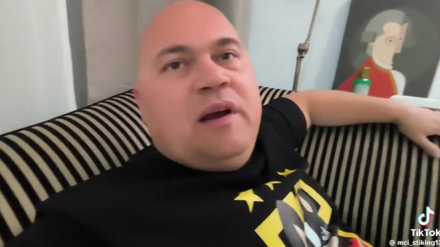 MC Gyogyos csecsemőfej azt hiszi, hogy a videóit a trollok nem nézik, csak a liveokat