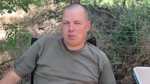 Koldustech Alexa már 3. napja bujkál a munka elől a sátorban - live
