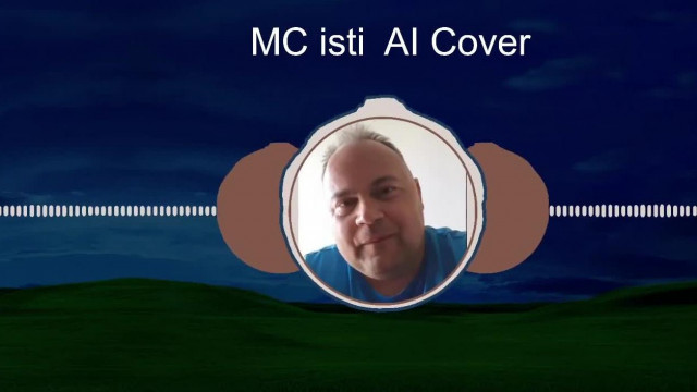A.I. Electro/Pop Cover MC Kakafétis hisztizik, mert Busák Józsièk WC papírra nyomtatták a retardált fejét