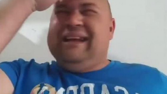 MC Inszomnia nem tud éjszaka aludni, mert cigiznie kell stb. nappal meg "garambol" van és helyszínelés (2025-06-12)