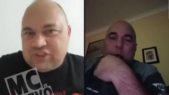 MC Magas Inceltartalmú hülyegyerek megint a kakás seggű nőkre gyűlöködik