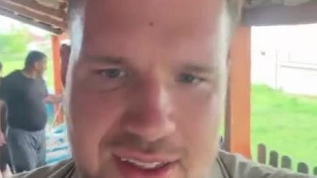 Retardfalvi Nájk családnál cigánykodós, felszopóskodós live adása