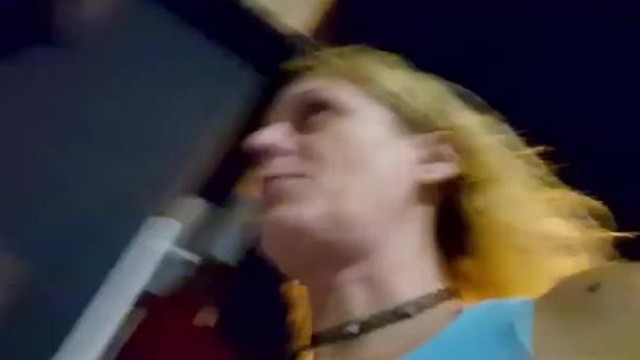 Caffka Tranyó Pedo Sodi elől menekülős live