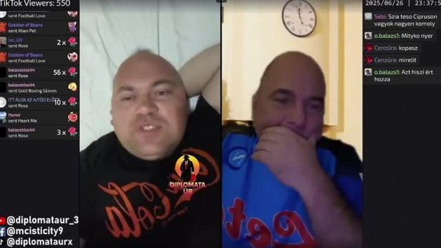 MC Szűz pityuka beszél a telefon rótolásáról és gyűlölködik mossadnál