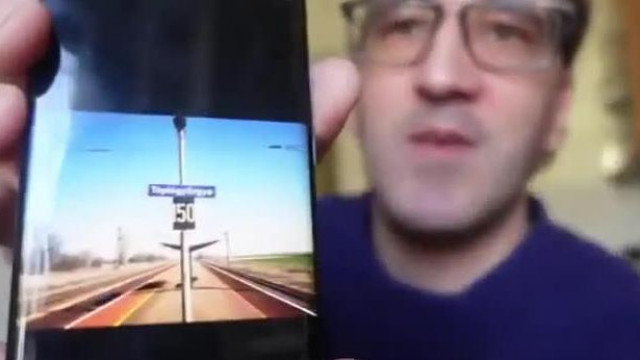 Pedo Sodit a tranyó fajzat lehúzta 160 ezer forinttal + Golda rikácsolása (retro)