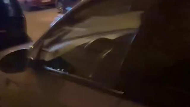 Tranyó Tibit megtojásozta egy trash csoportos trolléga (06 29. este)