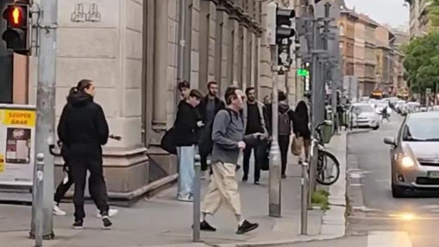 Spotting emlékek: Veknifejű retardált autista pedofil sodi utolsó napja szabadlábon az elfogása előtt