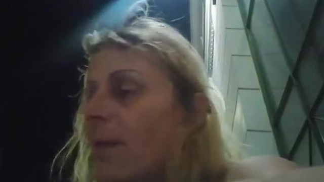 Tranyótibi panaszkodik, mert Pedo Sodi impotenciája miatt már megint balhéba keveredett - retro