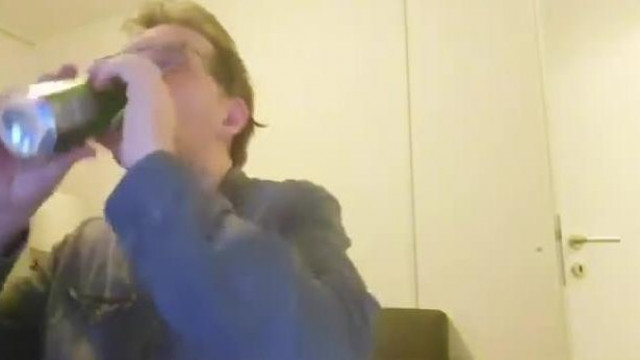 Pedo Sodi RAGE live a távoltartási végzés miatt - retro