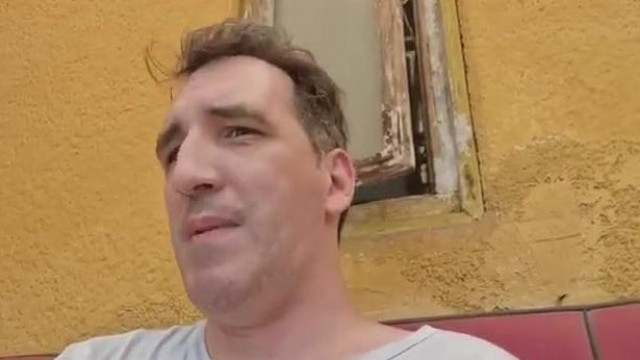 Pedo Sodi újabb búcsúja miután megint kirúgták - retro
