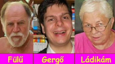Markó Gergely: A lottószámos balhécska 2020.03.26.