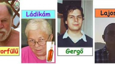 Markó Gergely: A piás balhé  2022.07.12.