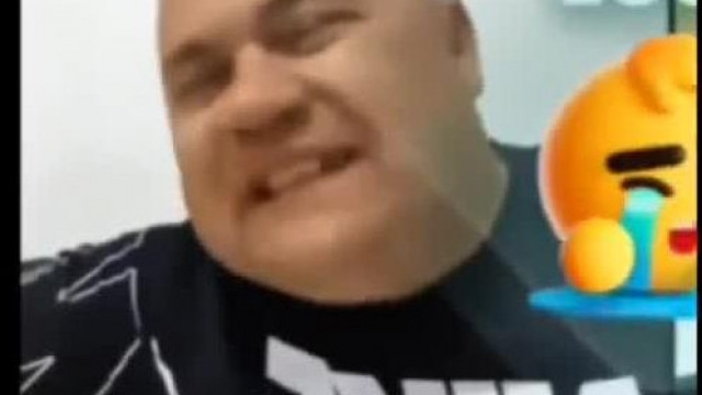 MC Pedofil a szintén pedofil Sodikát védi