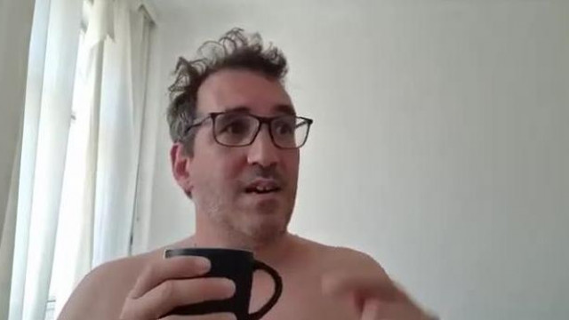 Pedo Sodi magyarázkodása a fórumon megjelentek miatt - retro