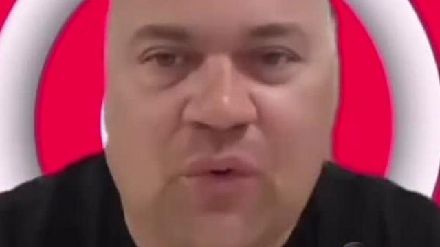 MC Fekalománia habzó szájjal gyerekezni kezd a "jól vagy tesó" kérdésre - retro