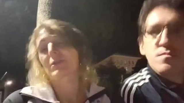 Pedo és Tranyó balhésorozata 4. rész - retro