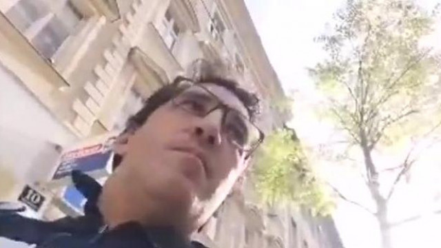 Pedo és Tranyó balhésorozata 5. rész - retro