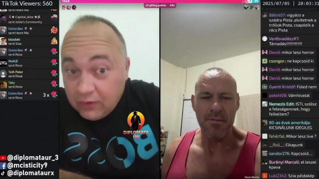 MC Segghülye és Sztív Kamugép retardált okfejtései tudományos és spirituális témákban