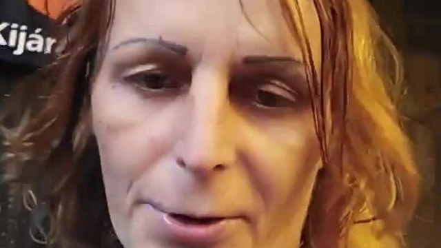 Üdvözlendő hír: Kaffka Tranyónak ment a levesbe a tiktok fiókja +megvan a tolvaj, de az iphone nincs