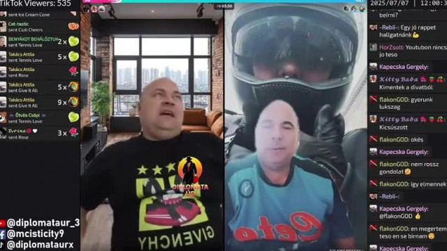 MC Ásító Viziló saját edzőtermet nyitna a hízni vágyoknak