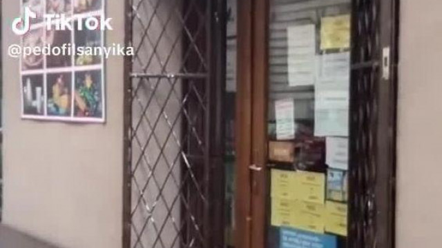 Melegmaci Tibi újabb kényszerképzetei a romlott kábítószerekről