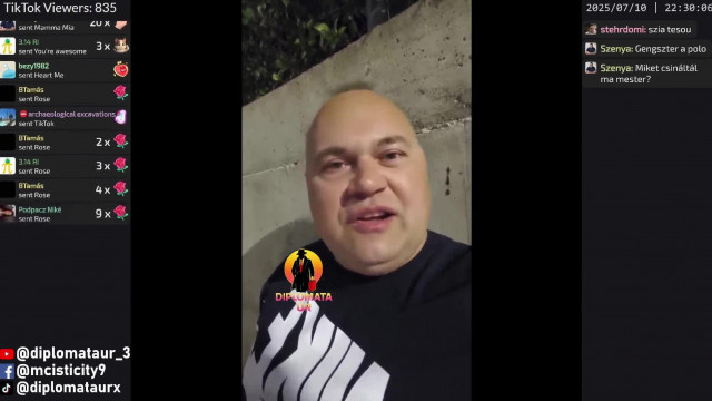 Szellemi fogyatékos Pityuka megint kiakadt egy felszopó kérdésén: Mit csináltál ma mester?