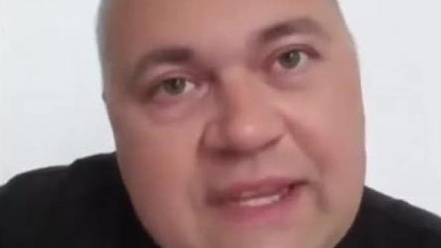 Mc Döbrögi ùjabb gyűlölködése - disznòkènyi nem kívàncsi az utcàn perverzkedő párokra