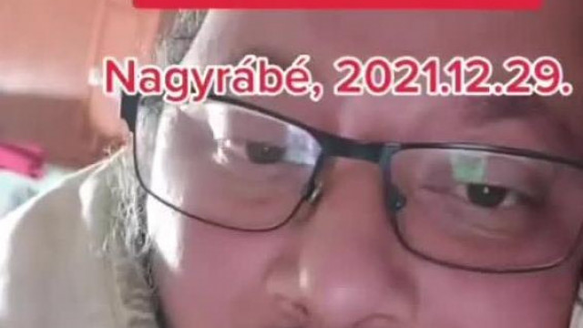 2021 Retro live részlet - Retard GyerekVadász Gyula őrjöng, majd üzen tiktok "szerkesztőségének"