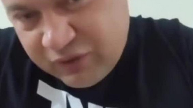 Mc Gyogyós nem érti miért kell munkába járni ahhoz, hogy megéljenek az emberek