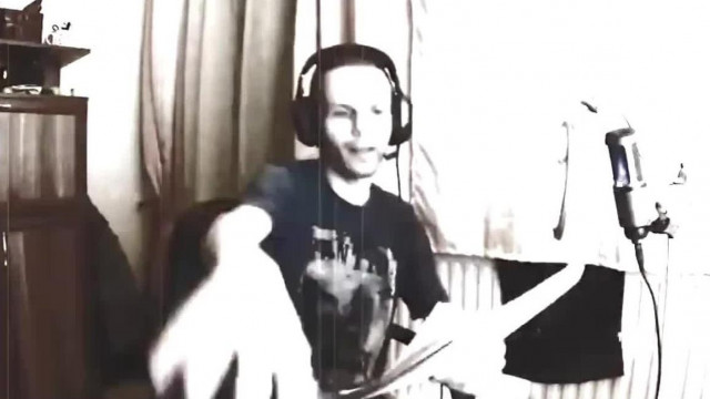 Lil Herby - Brightside (A.I. cover)