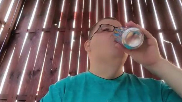 Babakoca újabb nagylábujjfejű önsajnáltatós Rozmár Koca Vlogja munka előtt