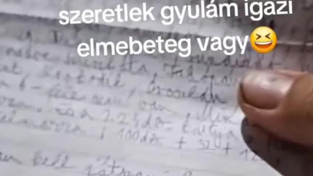 Retard Tojás új lehúzós játéka - Játék közben változó szabályok és olvashatatlan papír mutogatás