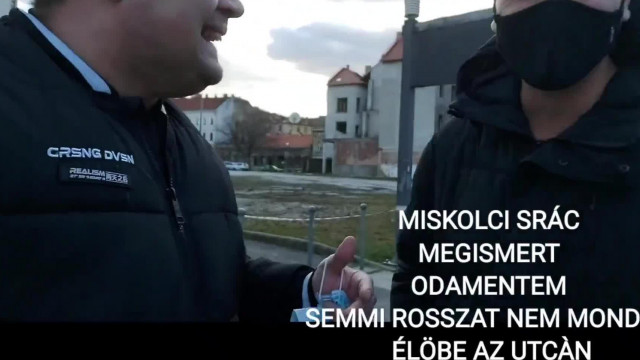 Pityuka találkozott egy rajongóval, akit egyből a trollos üldözési mániájával kezdett fárasztani - Retro