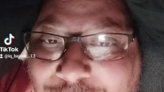 2021.05.26 Vadász Gyulát tiltotta a tiktok