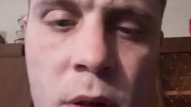 Kozma Blöki - Szorakozz csak Szamosi...Igazi veréb vagy (este)